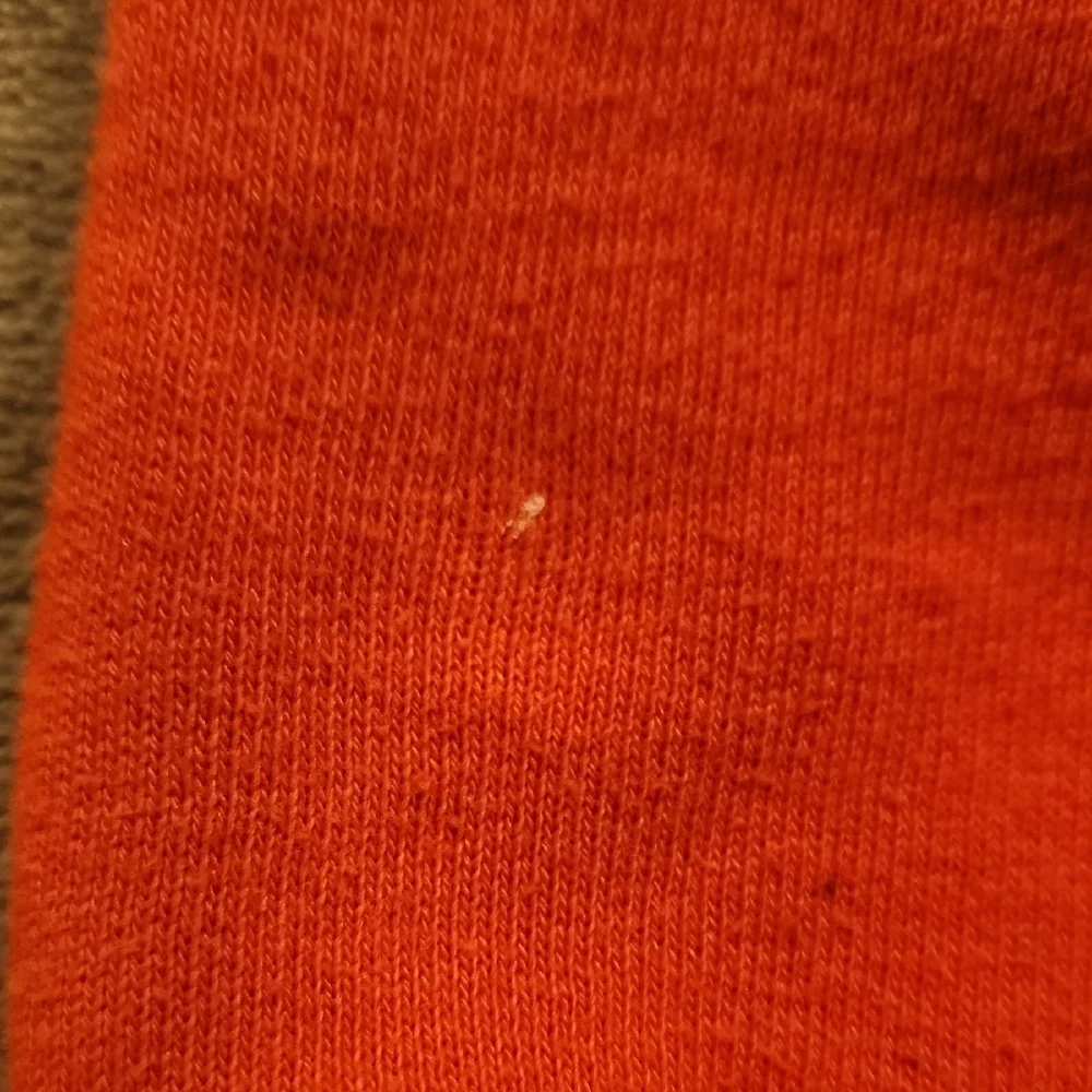 Victoria's Secret Vibrant Orange Lounge Shorts - Picture 5 of 9